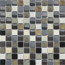 25*25 New Design Marble Mosaic